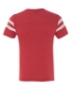 Eco True Red/ Eco Ivory