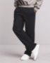 DryBlend® Open-Bottom Sweatpants with Pockets - 12300