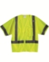 Class 3 Economy Vest - 1264-1265