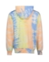 Sunrise Tie Dye