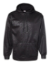 Black Line Embossed