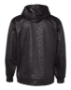 Black Line Embossed