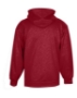 Red Line Embossed