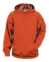 Burnt Orange/ Burnt Orange