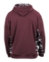 Maroon/ Maroon