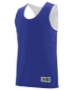 Youth Reversible Wicking Tank - 149