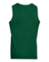 Dark Green/ White