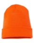 Blaze Orange
