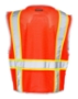 Fluorescent Red (1710)