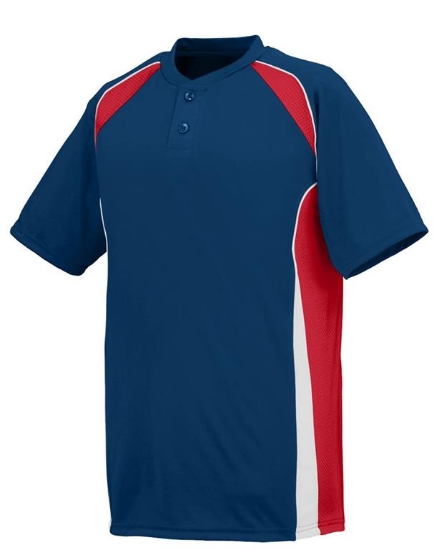 Base Hit Jersey - 1540