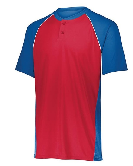 Limit Jersey - 1560