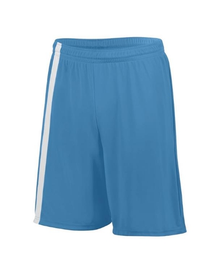Attacking Third Shorts - 1622