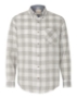 Heather Grey/ White