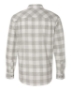 Heather Grey/ White
