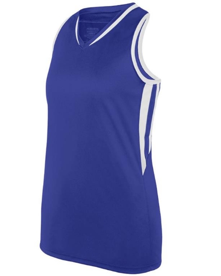 Women's Full Force Tank - 1672