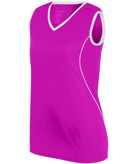 Women's Firebolt Jersey - 1674