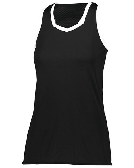 Women's Crosse Jersey - 1678