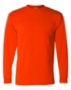 Bright Orange