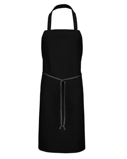 Standard Bib Apron - 1751