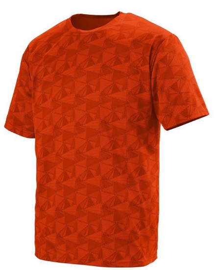 Elevate Wicking T-Shirt - 1795