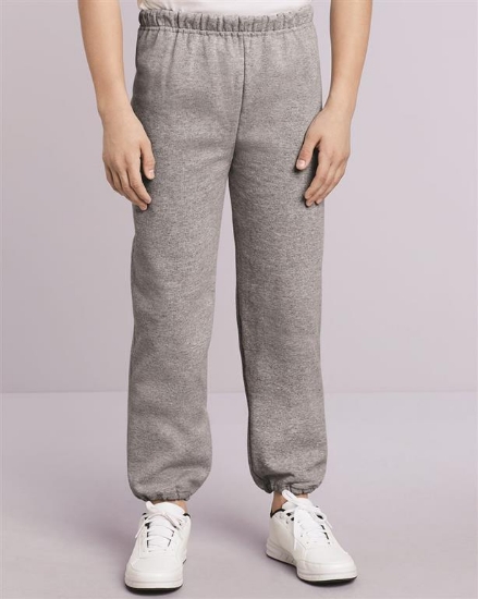 Heavy Blend™ Youth Sweatpants - 18200B