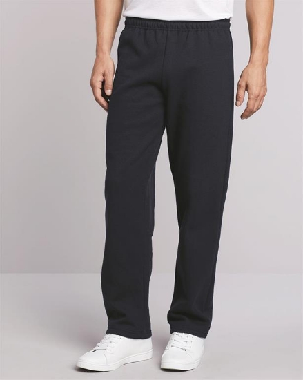 Heavy Blend™ Open-Bottom Sweatpants - 18400