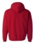 Antique Cherry Red