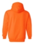 Safety Orange