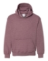 Heather Sport Dark Maroon
