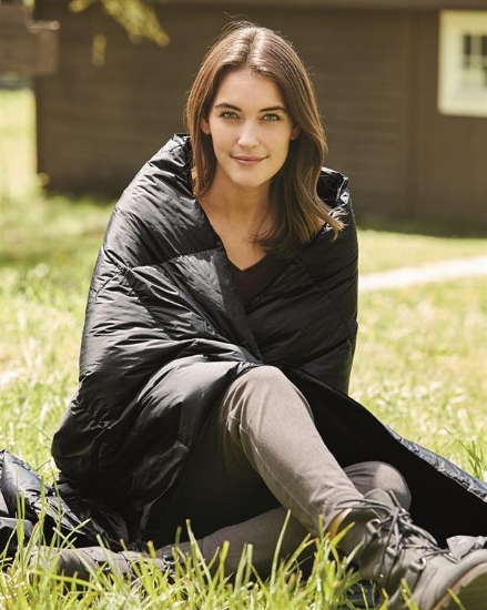 32 Degrees Packable Down Blanket - 18500