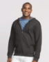 Heavy Blend™ Full-Zip Hooded Sweatshirt - 18600