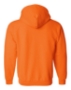 Safety Orange