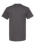 Charcoal Heather