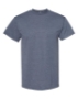 Navy Heather