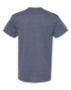 Navy Heather