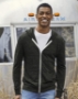 Eco-Jersey Full-Zip Hoodie - 1970e1