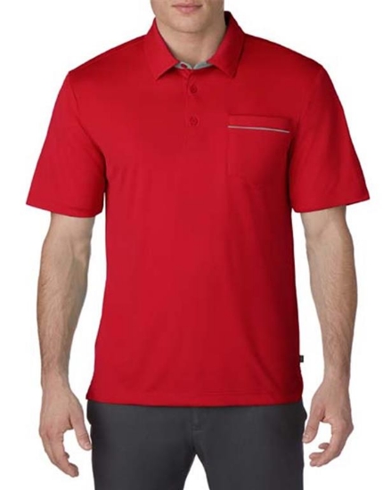 Dynamic Pocket Sport Shirt - 1999
