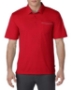 Dynamic Pocket Sport Shirt - 1999