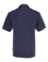 Navy/ Steel