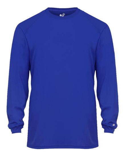 Ultimate SoftLock™ Youth Long Sleeve T-Shirt - 2004