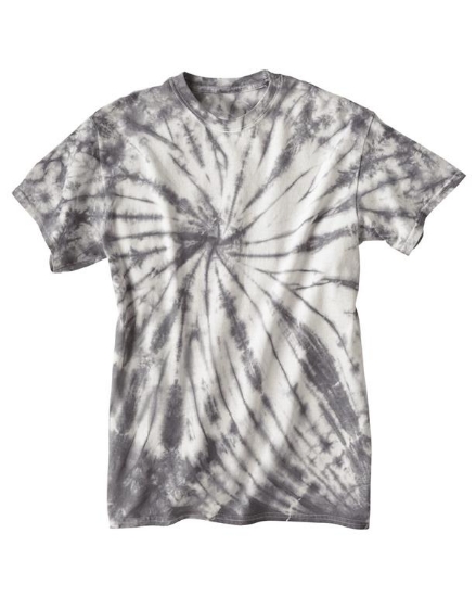 Contrast Cyclone T-Shirt - 200CC