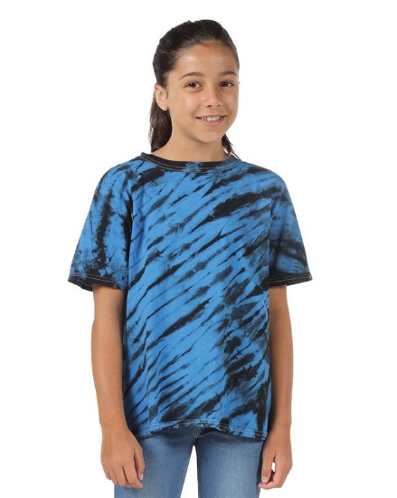 Tiger Stripe T-Shirt - 200TS