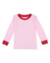 Pink/ Red
