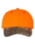 Blaze/ Realtree Edge