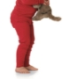 Toddler Baby Rib Pajama Pants - 202Z