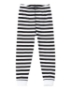 Black & White Stripe