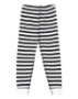 Black & White Stripe
