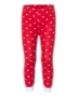 Red & White Dot