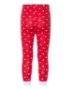 Red & White Dot