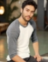Eco-Jersey Baseball Raglan Tee - 2089e1